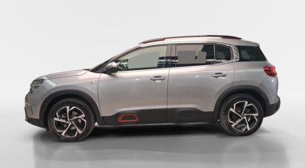 CITROEN C5 AIRCROSS TODOTERRENO 1.5 BLUEHDI 130 S&S SHINE PACK AUTO 131 5p