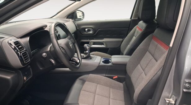 CITROEN C5 AIRCROSS TODOTERRENO 1.5 BLUEHDI 130 S&S SHINE PACK AUTO 131 5p