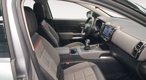 CITROEN C5 AIRCROSS TODOTERRENO 1.5 BLUEHDI 130 S&S SHINE PACK AUTO 131 5p