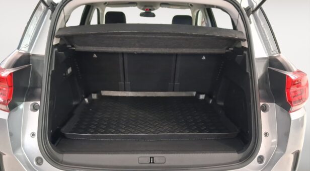 CITROEN C5 AIRCROSS TODOTERRENO 1.5 BLUEHDI 130 S&S SHINE PACK AUTO 131 5p