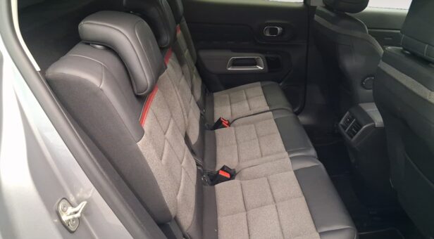 CITROEN C5 AIRCROSS TODOTERRENO 1.5 BLUEHDI 130 S&S SHINE PACK AUTO 131 5p