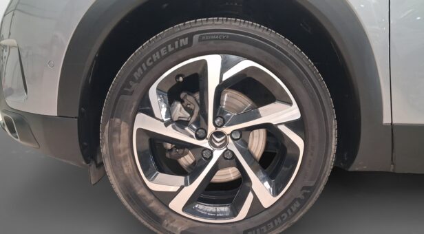 CITROEN C5 AIRCROSS TODOTERRENO 1.5 BLUEHDI 130 S&S SHINE PACK AUTO 131 5p