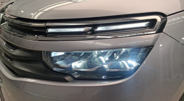 CITROEN C5 AIRCROSS TODOTERRENO 1.5 BLUEHDI 130 S&S SHINE PACK AUTO 131 5p