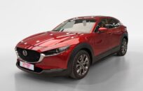 MAZDA CX-30 TODOTERRENO 2.0 E-SKYACTIV-X 137KW ZENITH (NO PACK B 186 5p