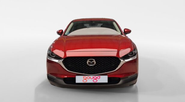 MAZDA CX-30 TODOTERRENO 2.0 E-SKYACTIV-X 137KW ZENITH (NO PACK B 186 5p