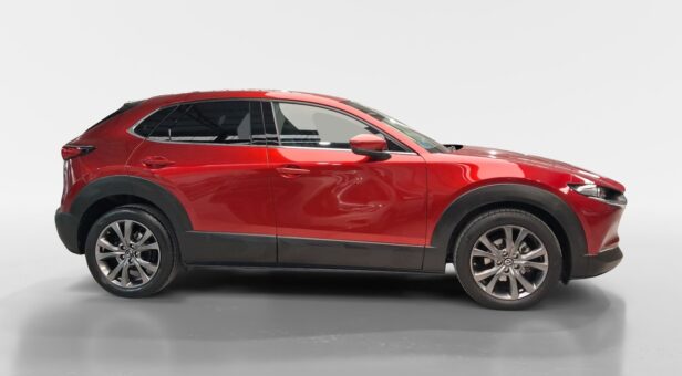 MAZDA CX-30 TODOTERRENO 2.0 E-SKYACTIV-X 137KW ZENITH (NO PACK B 186 5p