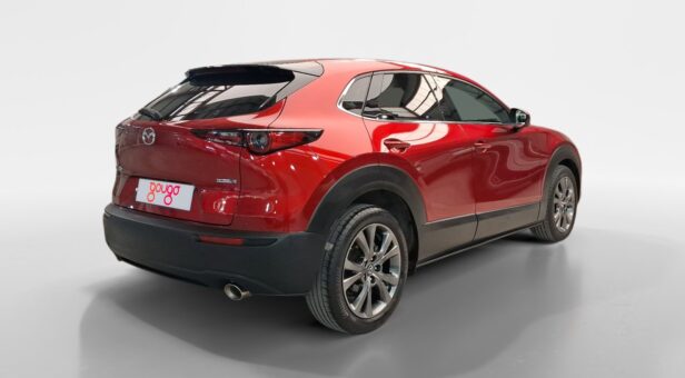 MAZDA CX-30 TODOTERRENO 2.0 E-SKYACTIV-X 137KW ZENITH (NO PACK B 186 5p
