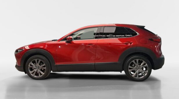 MAZDA CX-30 TODOTERRENO 2.0 E-SKYACTIV-X 137KW ZENITH (NO PACK B 186 5p