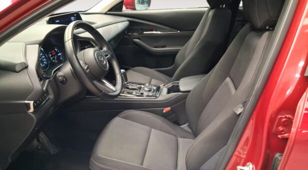 MAZDA CX-30 TODOTERRENO 2.0 E-SKYACTIV-X 137KW ZENITH (NO PACK B 186 5p