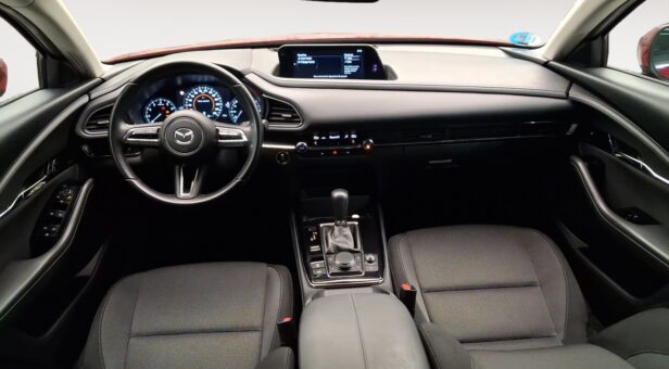 MAZDA CX-30 TODOTERRENO 2.0 E-SKYACTIV-X 137KW ZENITH (NO PACK B 186 5p