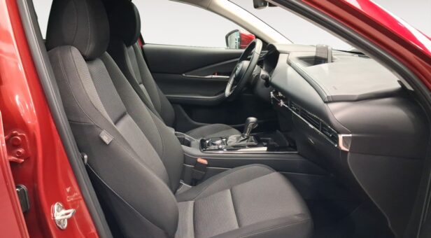 MAZDA CX-30 TODOTERRENO 2.0 E-SKYACTIV-X 137KW ZENITH (NO PACK B 186 5p