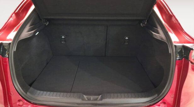 MAZDA CX-30 TODOTERRENO 2.0 E-SKYACTIV-X 137KW ZENITH (NO PACK B 186 5p