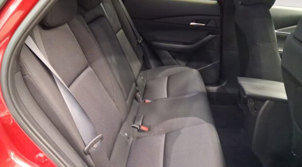 MAZDA CX-30 TODOTERRENO 2.0 E-SKYACTIV-X 137KW ZENITH (NO PACK B 186 5p