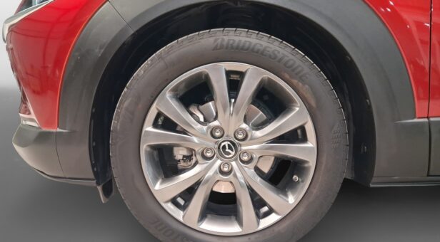 MAZDA CX-30 TODOTERRENO 2.0 E-SKYACTIV-X 137KW ZENITH (NO PACK B 186 5p