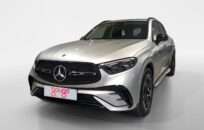 MERCEDES GLC -CLASS GLC 200 4Matic