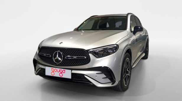 MERCEDES GLC -CLASS GLC 200 4Matic