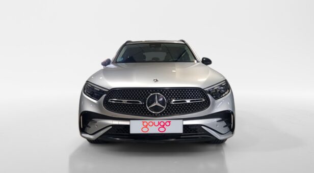 MERCEDES GLC -CLASS GLC 200 4Matic