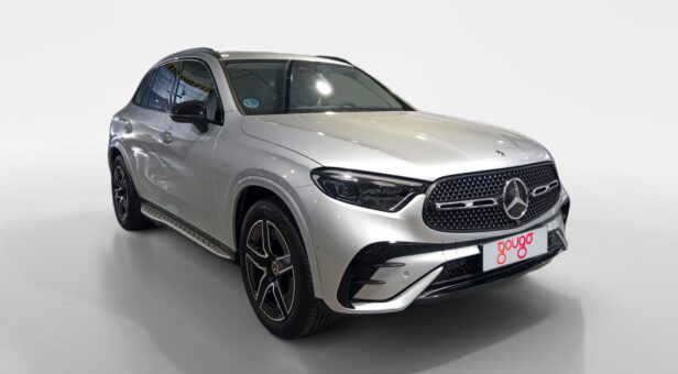 MERCEDES GLC -CLASS GLC 200 4Matic