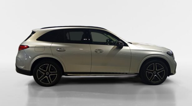 MERCEDES GLC -CLASS GLC 200 4Matic