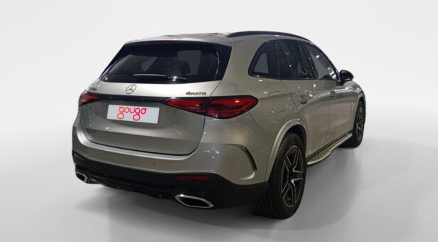 MERCEDES GLC -CLASS GLC 200 4Matic