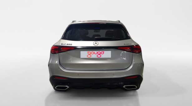MERCEDES GLC -CLASS GLC 200 4Matic