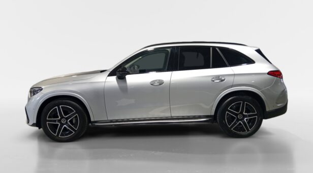 MERCEDES GLC -CLASS GLC 200 4Matic