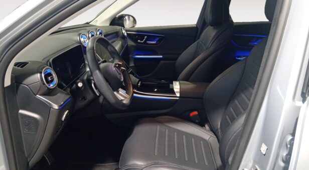 MERCEDES GLC -CLASS GLC 200 4Matic