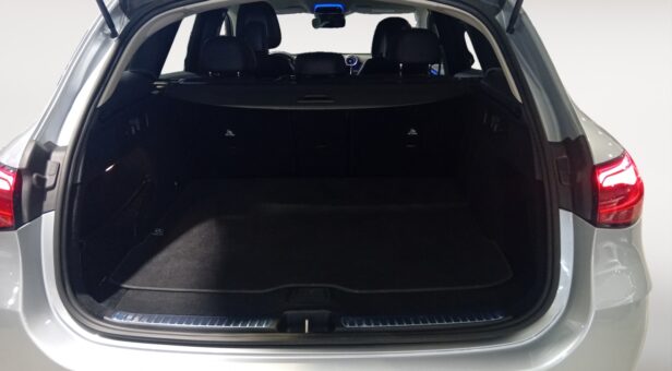 MERCEDES GLC -CLASS GLC 200 4Matic