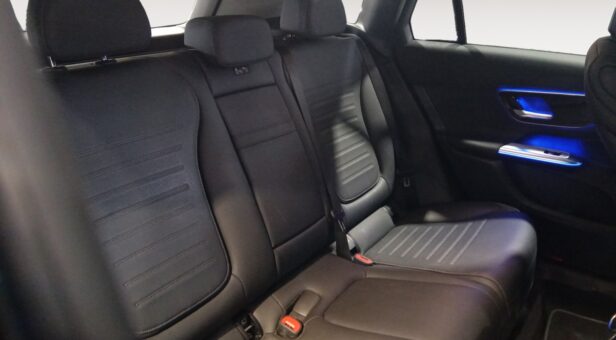 MERCEDES GLC -CLASS GLC 200 4Matic