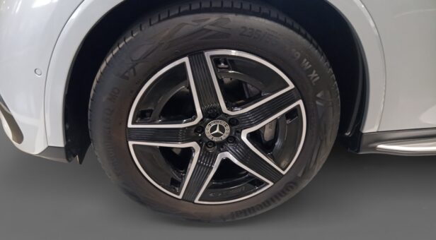 MERCEDES GLC -CLASS GLC 200 4Matic