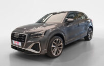 AUDI Q2 TODOTERRENO 1.5 35 TFSI S TRONIC ADRENALIN EDITION 150 5p