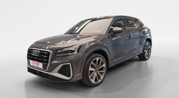 AUDI Q2 TODOTERRENO 1.5 35 TFSI S TRONIC ADRENALIN EDITION 150 5p