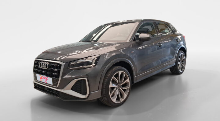 AUDI Q2 TODOTERRENO 1.5 35 TFSI S TRONIC ADRENALIN EDITION 150 5p
