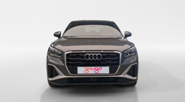 AUDI Q2 TODOTERRENO 1.5 35 TFSI S TRONIC ADRENALIN EDITION 150 5p