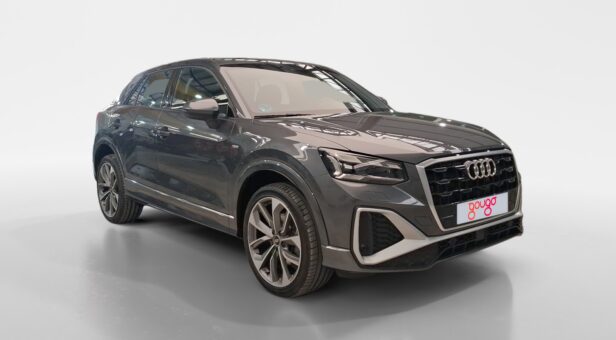 AUDI Q2 TODOTERRENO 1.5 35 TFSI S TRONIC ADRENALIN EDITION 150 5p