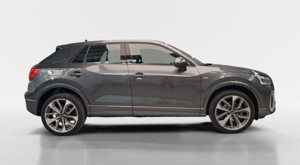 AUDI Q2 TODOTERRENO 1.5 35 TFSI S TRONIC ADRENALIN EDITION 150 5p