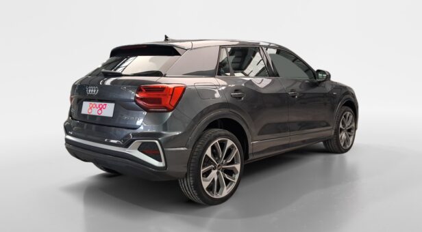 AUDI Q2 TODOTERRENO 1.5 35 TFSI S TRONIC ADRENALIN EDITION 150 5p