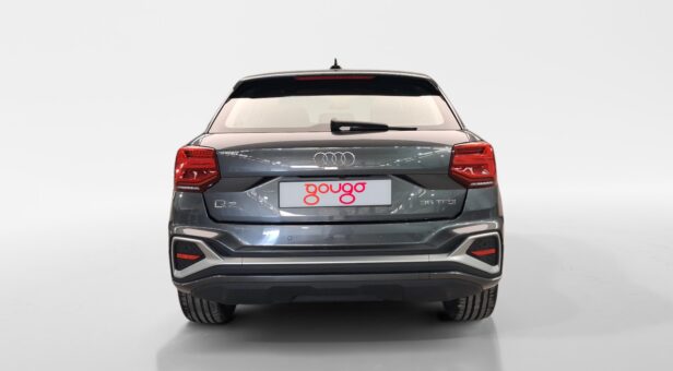AUDI Q2 TODOTERRENO 1.5 35 TFSI S TRONIC ADRENALIN EDITION 150 5p