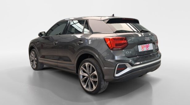 AUDI Q2 TODOTERRENO 1.5 35 TFSI S TRONIC ADRENALIN EDITION 150 5p