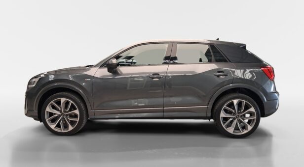 AUDI Q2 TODOTERRENO 1.5 35 TFSI S TRONIC ADRENALIN EDITION 150 5p