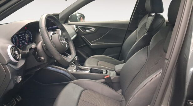 AUDI Q2 TODOTERRENO 1.5 35 TFSI S TRONIC ADRENALIN EDITION 150 5p