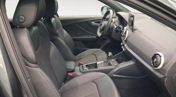 AUDI Q2 TODOTERRENO 1.5 35 TFSI S TRONIC ADRENALIN EDITION 150 5p