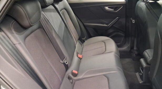 AUDI Q2 TODOTERRENO 1.5 35 TFSI S TRONIC ADRENALIN EDITION 150 5p