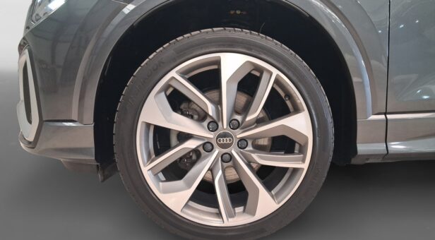AUDI Q2 TODOTERRENO 1.5 35 TFSI S TRONIC ADRENALIN EDITION 150 5p
