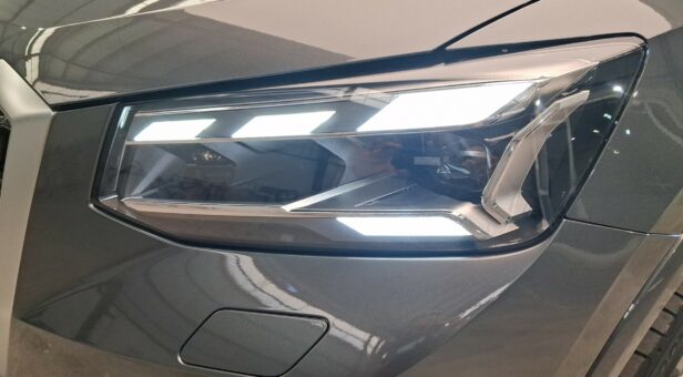 AUDI Q2 TODOTERRENO 1.5 35 TFSI S TRONIC ADRENALIN EDITION 150 5p