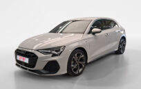AUDI A3 BERLINA CON PORTON 1.5 TFSI E 150KW S TRON S LINE SPORTBACK 204 5p
