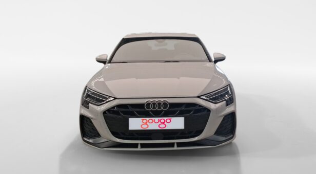 AUDI A3 BERLINA CON PORTON 1.5 TFSI E 150KW S TRON S LINE SPORTBACK 204 5p AUDI A3 BERLINA CON PORTON 1.5 TFSI E 150KW S TRON S LINE SPORTBACK 204 5p
