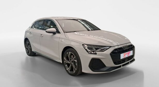 AUDI A3 BERLINA CON PORTON 1.5 TFSI E 150KW S TRON S LINE SPORTBACK 204 5p AUDI A3 BERLINA CON PORTON 1.5 TFSI E 150KW S TRON S LINE SPORTBACK 204 5p
