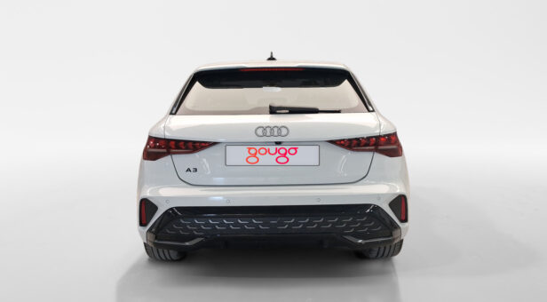 AUDI A3 BERLINA CON PORTON 1.5 TFSI E 150KW S TRON S LINE SPORTBACK 204 5p AUDI A3 BERLINA CON PORTON 1.5 TFSI E 150KW S TRON S LINE SPORTBACK 204 5p