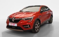 RENAULT ARKANA TODOTERRENO 1.3 TCE MHEV TECHNO 103KW EDC 140 5p